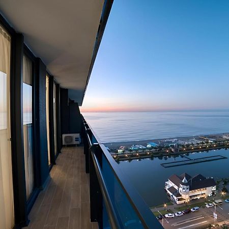 Orbi City Batumi Hotel Sea View Екстер'єр фото