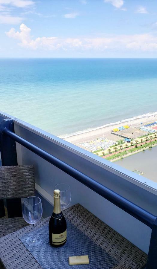 Orbi City Batumi Hotel Sea View Екстер'єр фото